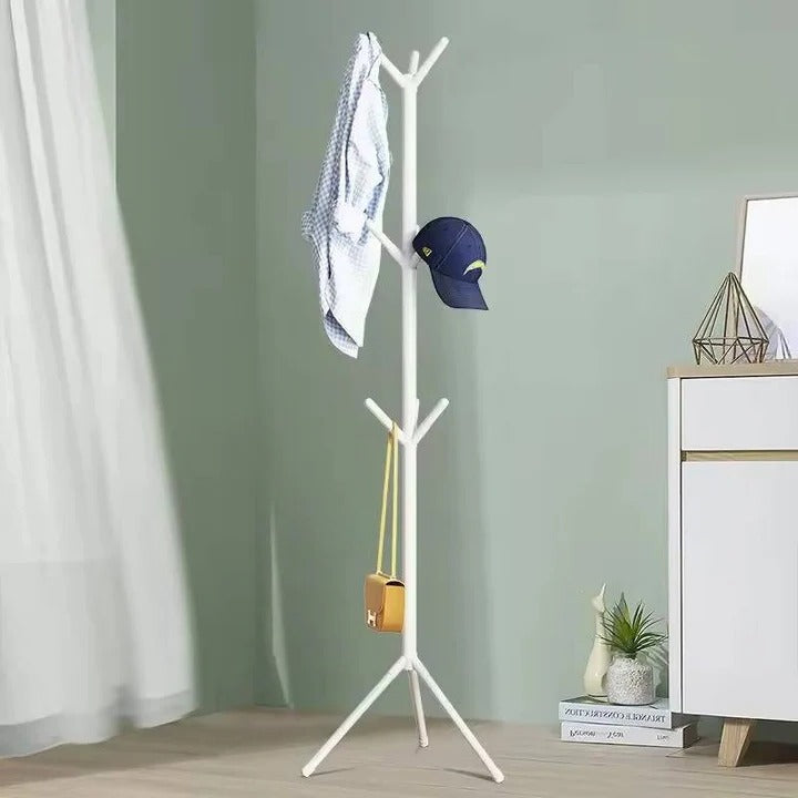Lisslune | Floor Standing Clothes Rack