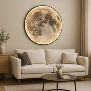 Lisslune | Magical Atmospheric Moon Lamp