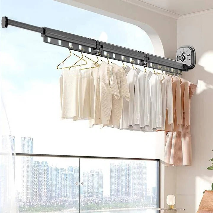 Lisslune | Cloths Drying Rack