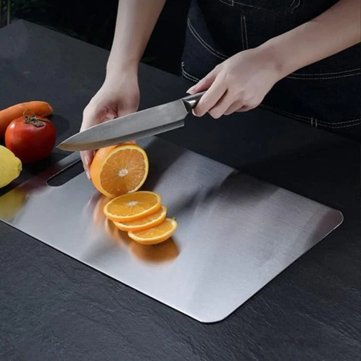 Lisslune | Titanium Cutting Board