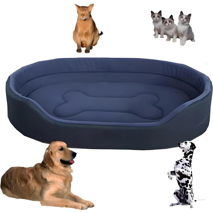 Lisslune | Eco Friendly Pet Beds