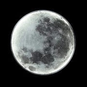 Lisslune | Magical Atmospheric Moon Lamp