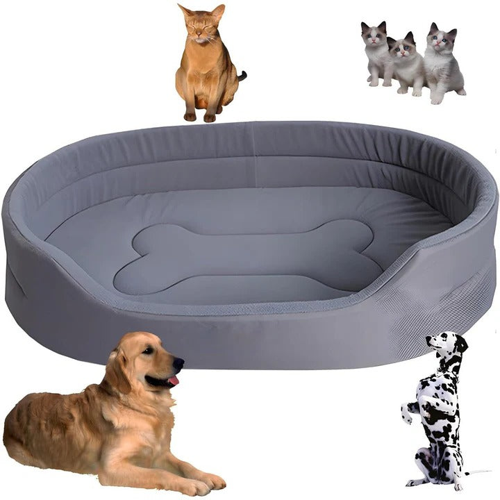 Lisslune | Eco Friendly Pet Beds