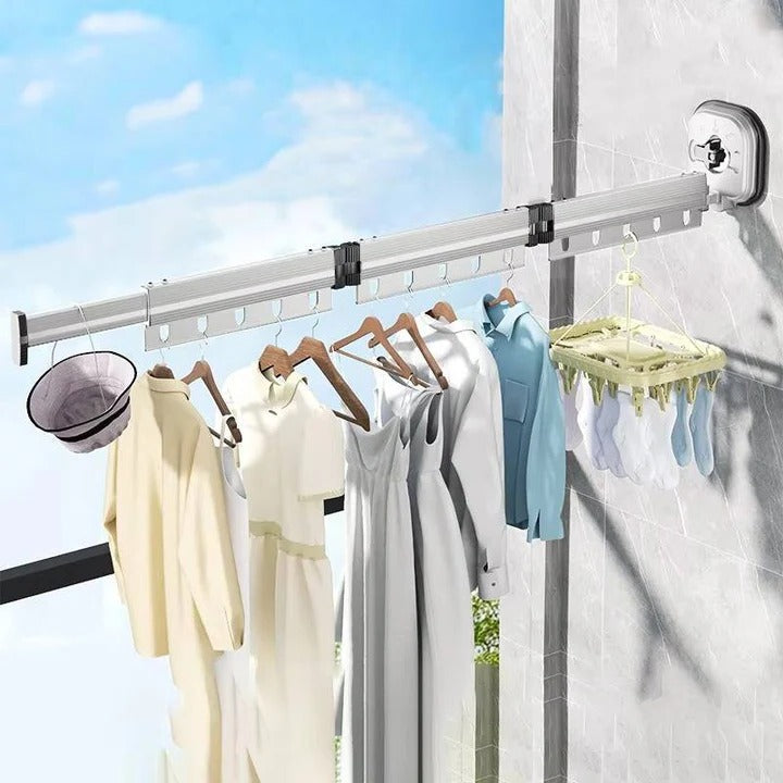 Lisslune | Cloths Drying Rack