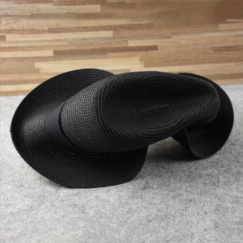 Lisslune | Handmade Panama hat – Your style solution