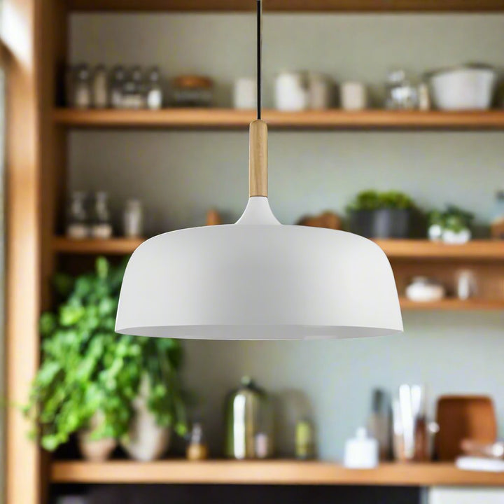 Lisslune | Nordic Elegance Pendant Light