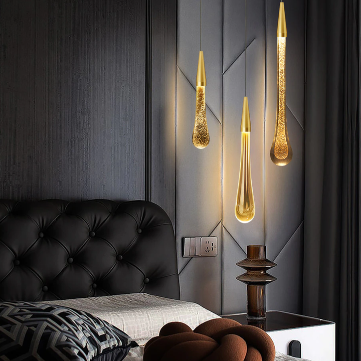 Lisslune | LUMERA – Modern ceiling light