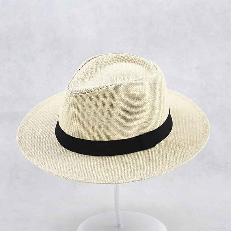 Lisslune | Handmade Panama hat – Your style solution