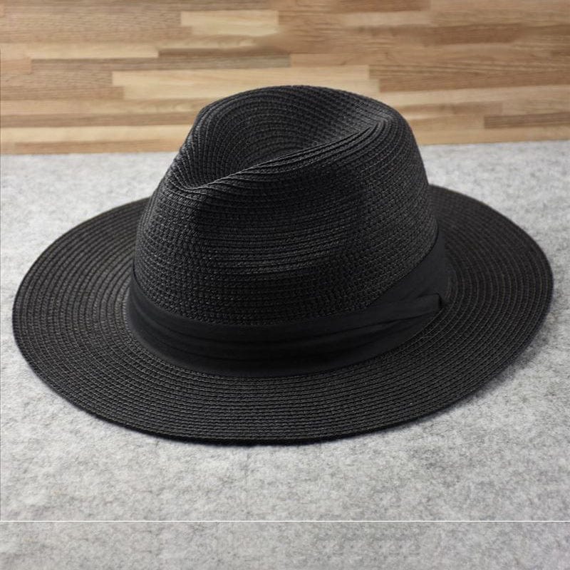 Lisslune | Handmade Panama hat – Your style solution