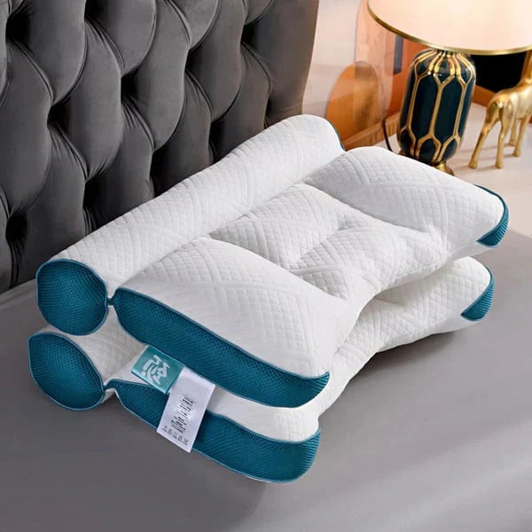 Lisslune | Comforting Neck Pillow