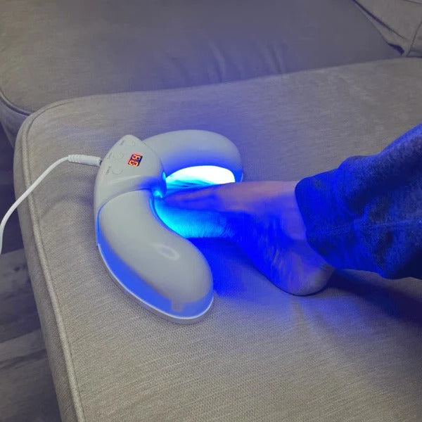 Lisslune | Nail Laser Fungus Device