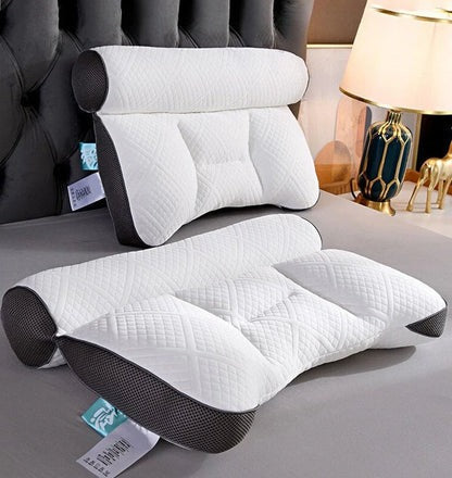 Lisslune | Comforting Neck Pillow