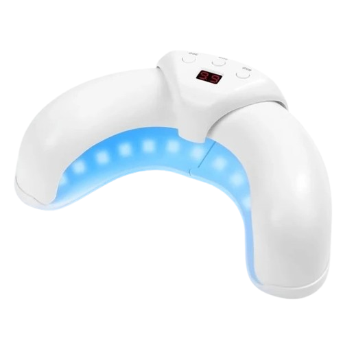 Lisslune | Nail Laser Fungus Device