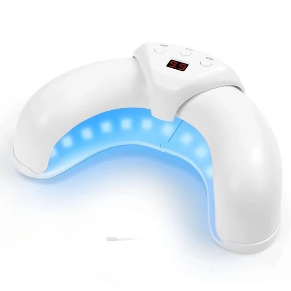Lisslune | Nail Laser Fungus Device