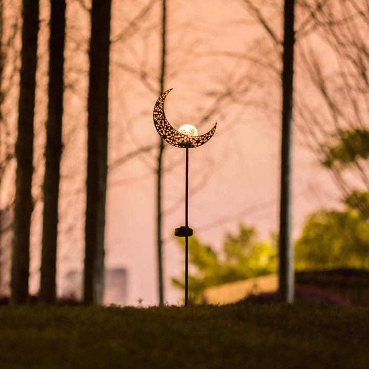 Lisslune | SOLARIA – Solar light for outdoor use