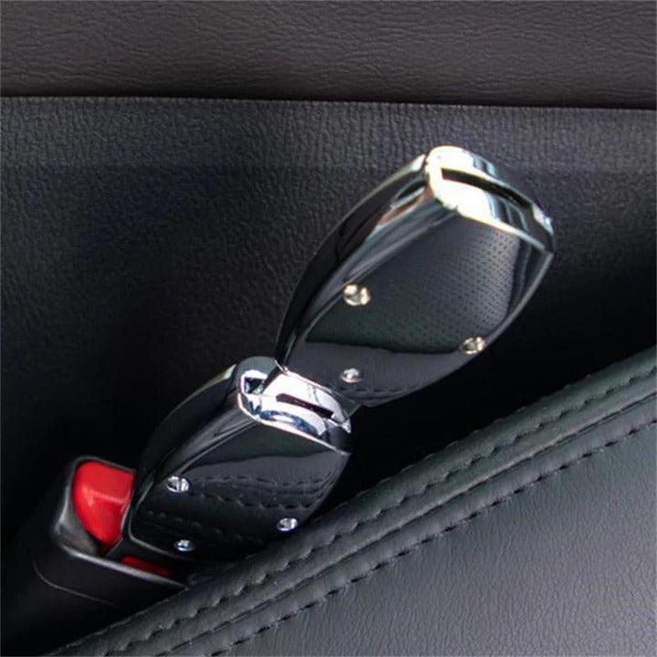 Lisslune | Metal Seat Belt Extenders