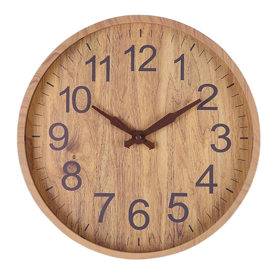 Lisslune | EcoTime handmade wooden watch - natural elegance