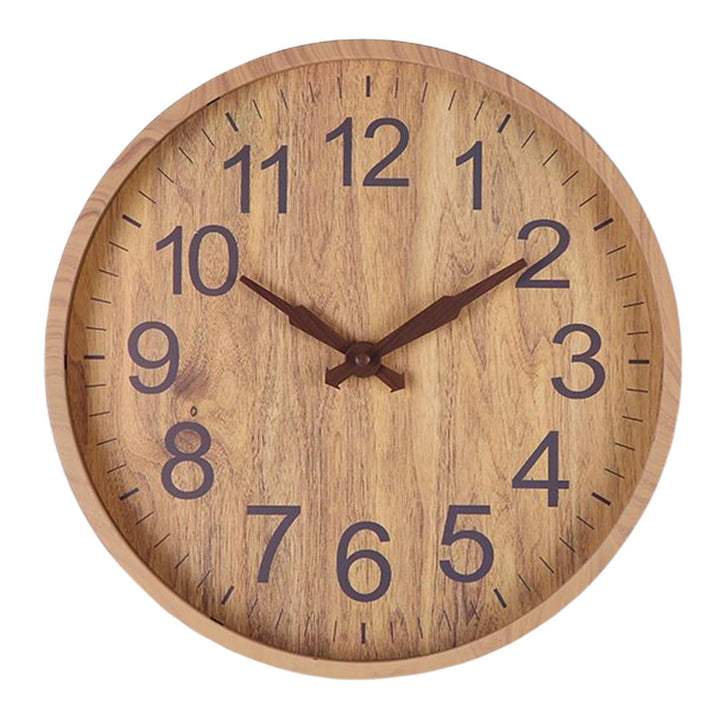 Lisslune | EcoTime handmade wooden watch - natural elegance