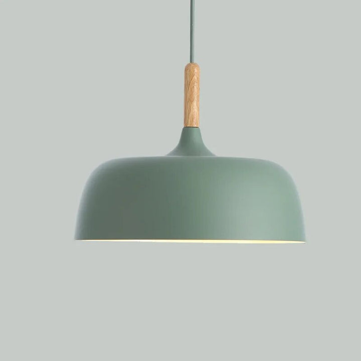 Lisslune | Nordic Elegance Pendant Light