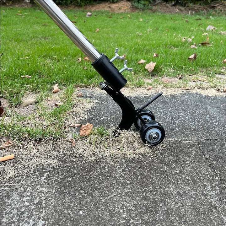 Lisslune | Adjustable Weed Puller Tool for Garden Crevices