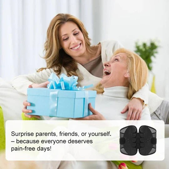 Lisslune | Lumbar Support Brace