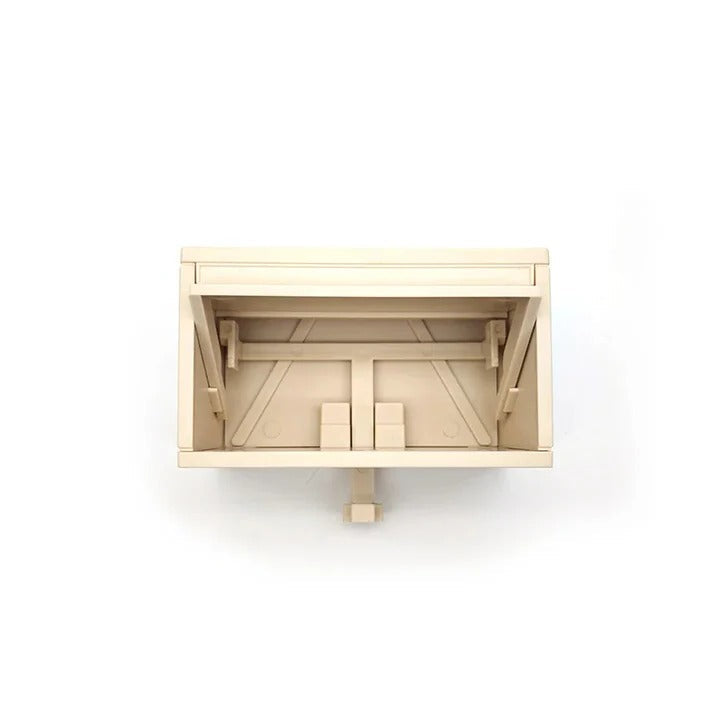 Lisslune | Fun  Wall Car Garage Key Holder