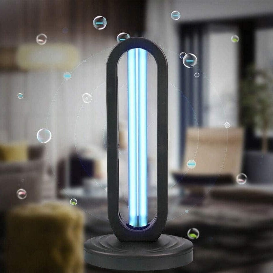 Lisslune | PureShield High-Performance UV Disinfectant for Safe and Effective Sterilization