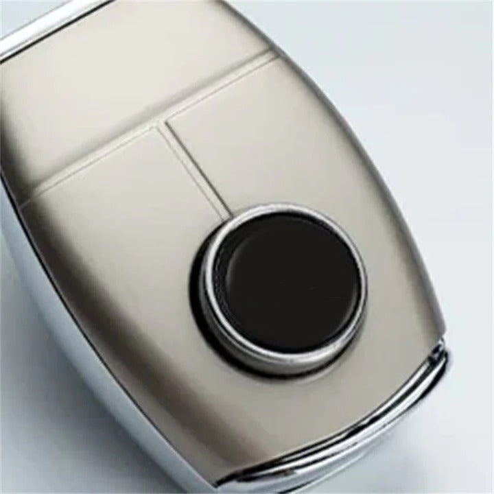 Lisslune | Metal Seat Belt Extenders