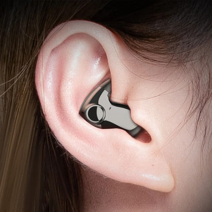 Lisslune | Wireless In-Ear Headphones With IPX5 Water Resistance