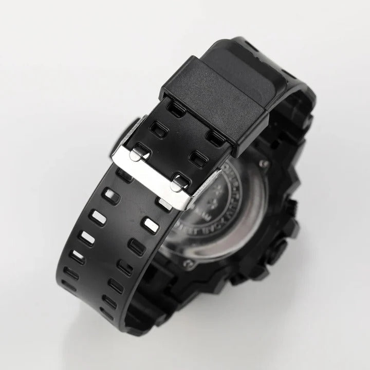 Lisslune | Men's Digital Sports Watch