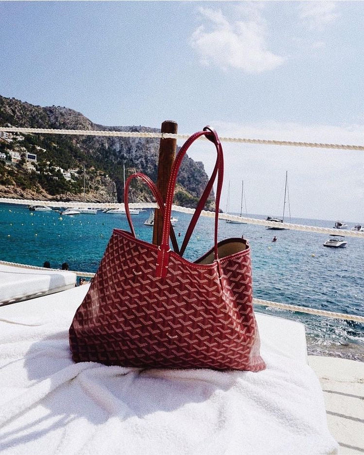 Lisslune | Bag - Stylish companion for any occasion