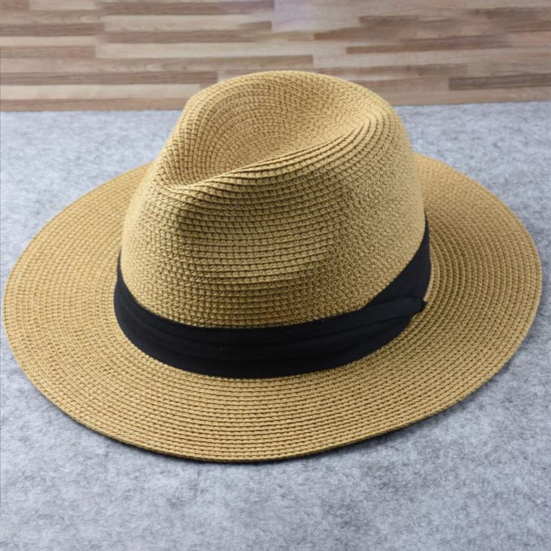 Lisslune | Handmade Panama hat – Your style solution