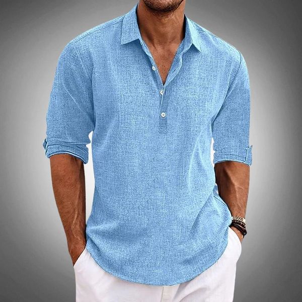 Lisslune | Classic Polo Shirt