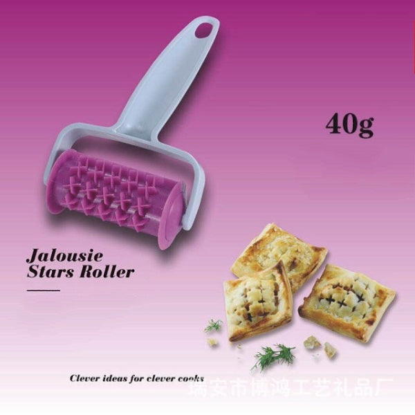 Lisslune | DIY Baking Cookie Cutter Mold Maker Tool
