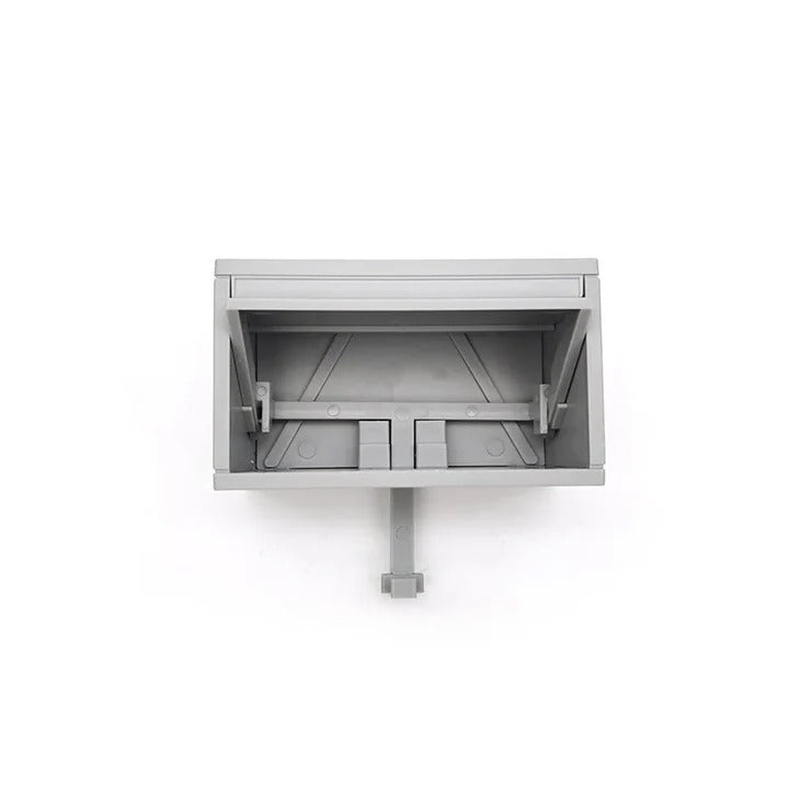 Lisslune | Fun  Wall Car Garage Key Holder