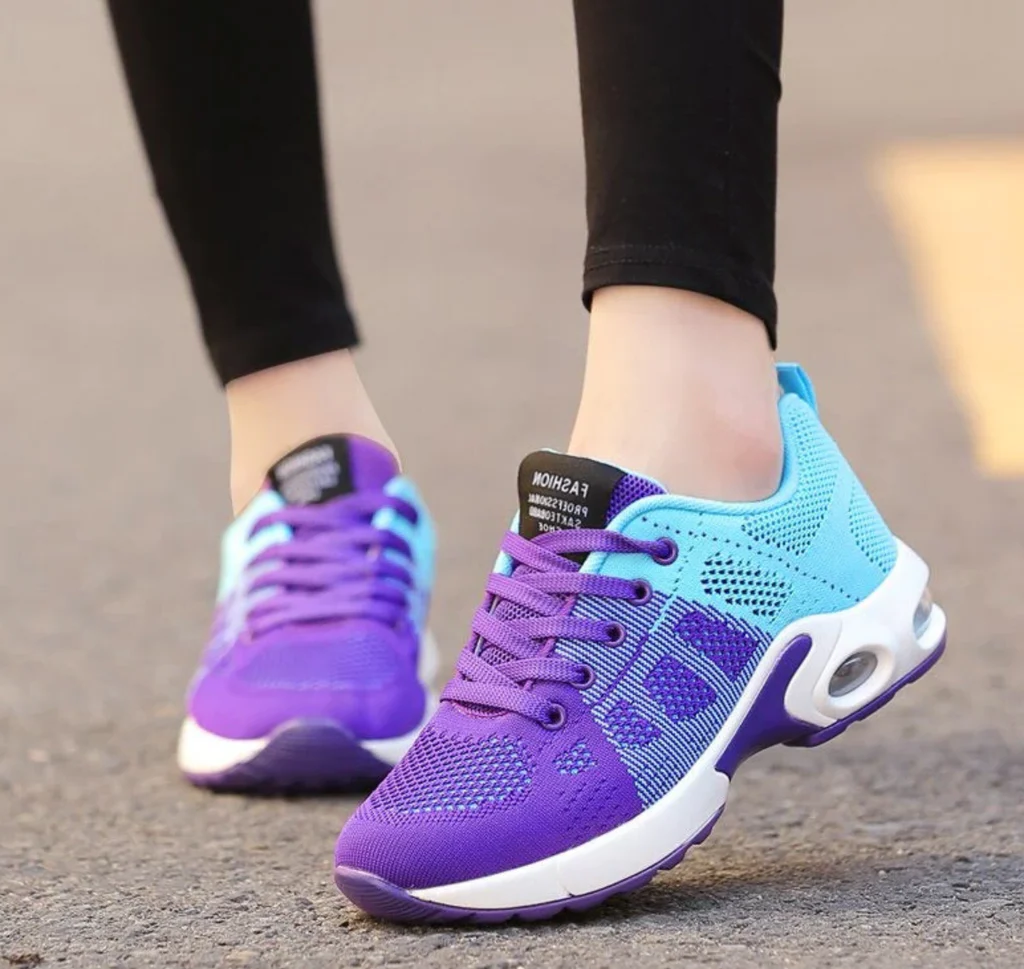 Lisslune | The most comfortable orthopedic shoes of 2025!