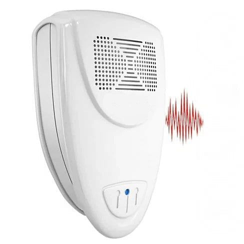 Lisslune | Eco Friendly Ultrasonic Bat Repellent