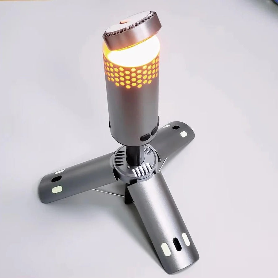 Lisslune | Camping Lights Rechargeable