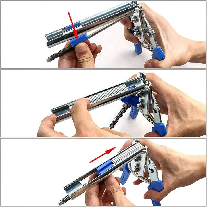 Lisslune | Snap Ring Pliers
