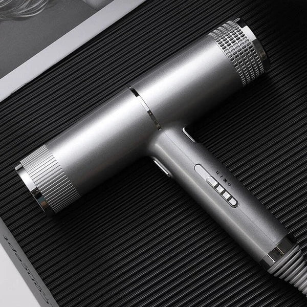 Lisslune | Ultra-Light Professional Hair Dryer | High-Speed Ionic Salon Hair Dryer