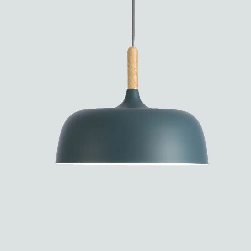Lisslune | Nordic Elegance Pendant Light