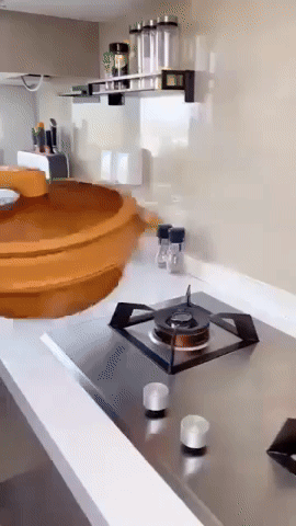 Lisslune | VEGA - UltraSmart Wok Pro with Steamer Basket