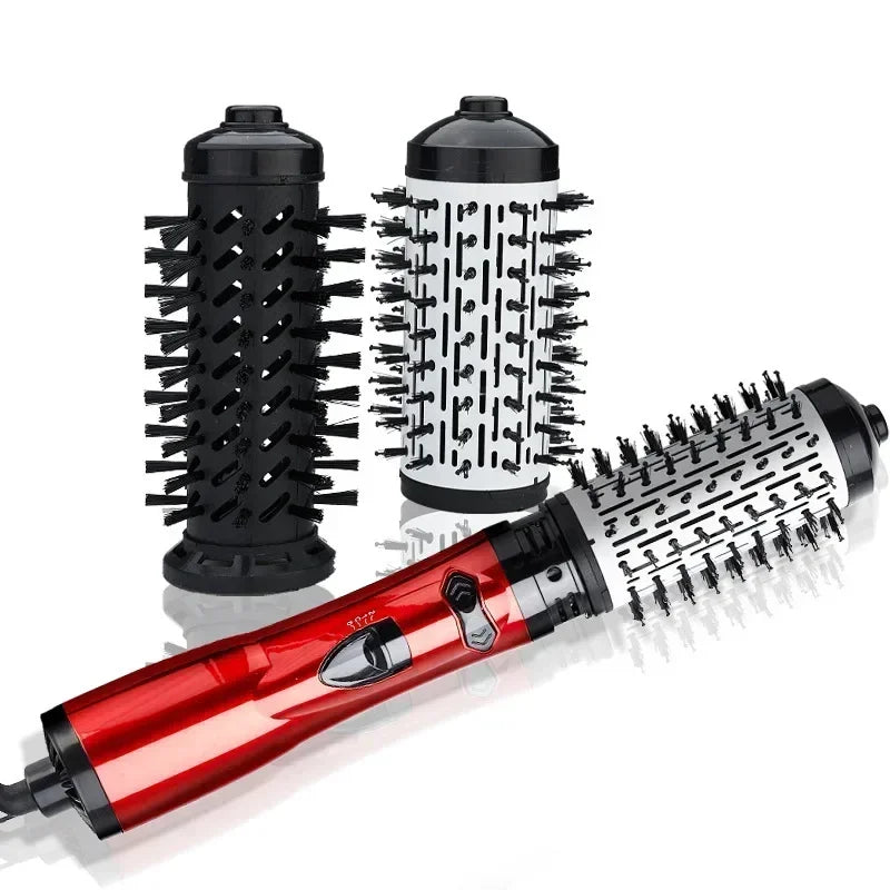 Lisslune | Magic Hair Styler Brush