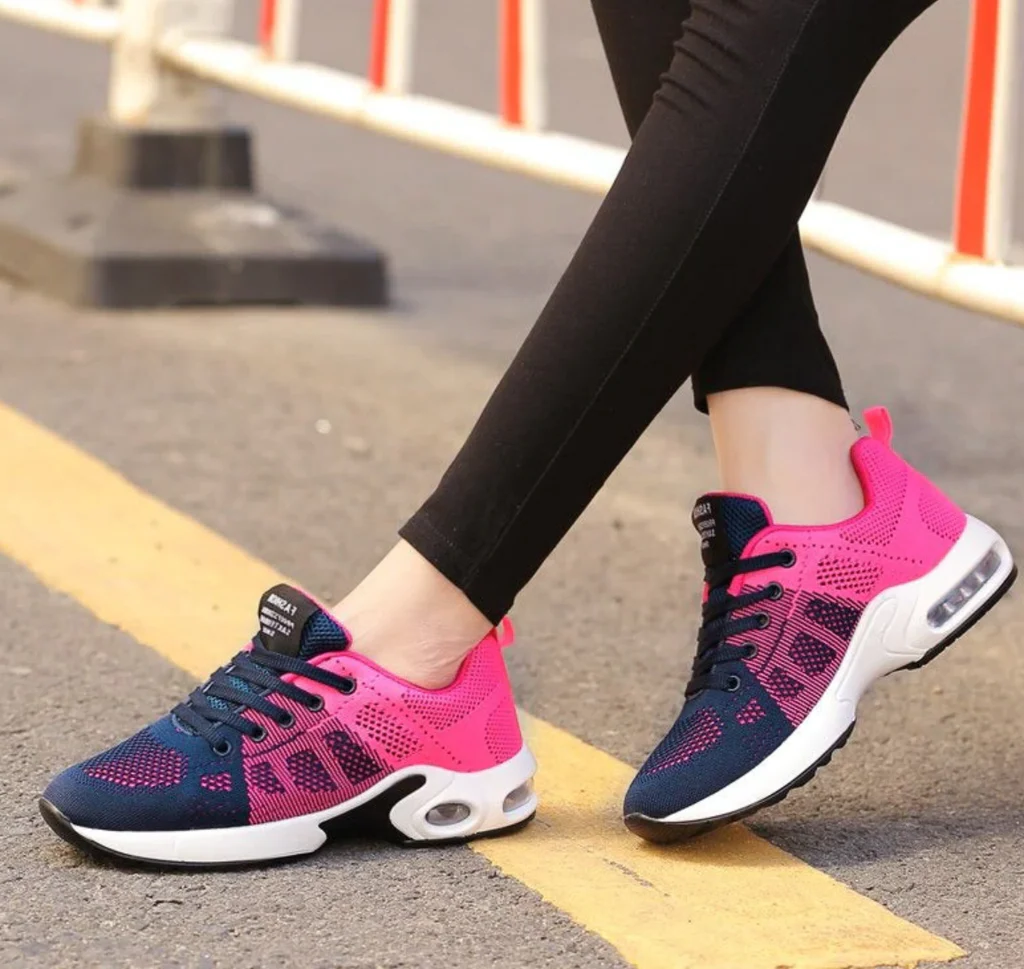 Lisslune | The most comfortable orthopedic shoes of 2025!