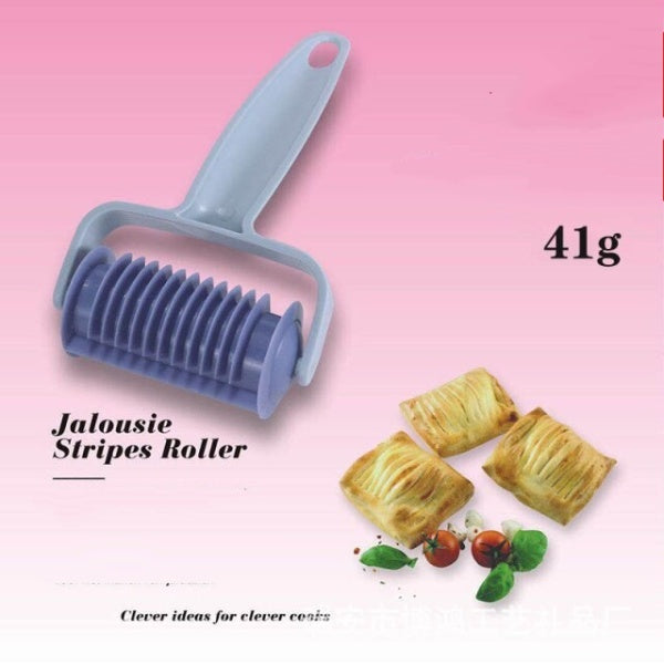Lisslune | DIY Baking Cookie Cutter Mold Maker Tool