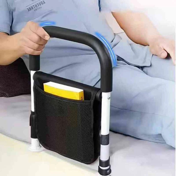 Lisslune | Bed Side Rails For Elderly