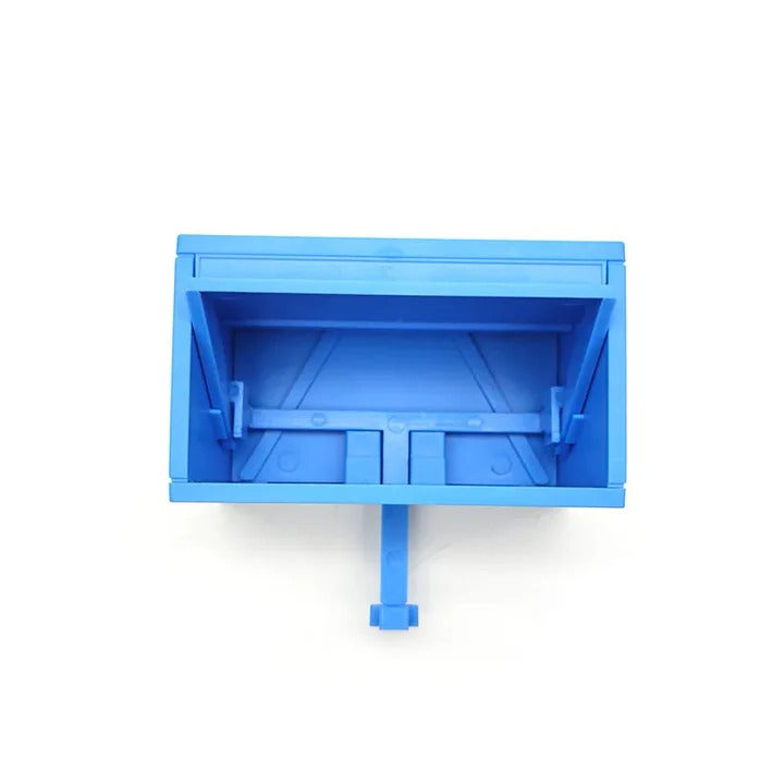 Lisslune | Fun  Wall Car Garage Key Holder
