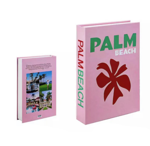 Lisslune | Decoration Books Enhance your living room with these cheerful decor - CozyBooks
