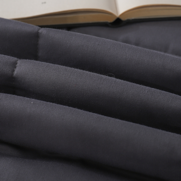 Lisslune | TranquilEase - Premium Recovery Weighted Blanket