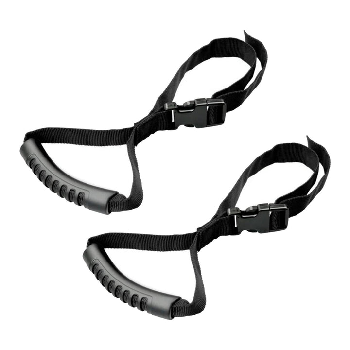 Lisslune | 2x Standing Aid Handle for Disability